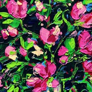 Meet your Posher, Shelby